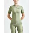 Dames fietsshirt Craft ADV Endur dark green