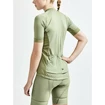 Dames fietsshirt Craft ADV Endur dark green