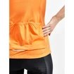 Dames fietsshirt Craft ADV Endur orange