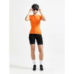 Dames fietsshirt Craft ADV Endur orange