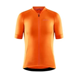 Dames fietsshirt Craft ADV Endur orange