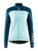 Dames fietsshirt Craft Core W Bike SubZ LS S