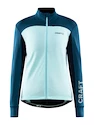 Dames fietsshirt Craft Core W Bike SubZ LS S