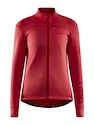 Dames fietsshirt Craft Core W Bike SubZ LS S