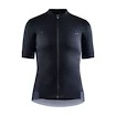 Dames fietsshirt Craft  Essence dark grey XL