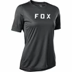 Dames fietsshirt Fox Ranger Ss Moth