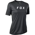 Dames fietsshirt Fox Ranger Ss Moth XS