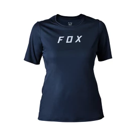 Dames fietsshirt Fox Ranger W Ss Jersey Moth