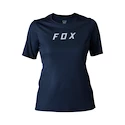 Dames fietsshirt Fox Ranger W Ss Jersey Moth S