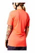 Dames fietsshirt Fox Ranger Womens SS orange