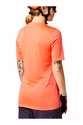 Dames fietsshirt Fox Ranger Womens SS orange