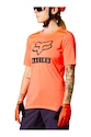 Dames fietsshirt Fox Ranger Womens SS orange XS