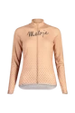 Dames fietsshirt Maloja  HaslmausM 1/1 XS