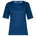 Dames fietsshirt Oakley  WMNS Factory Pilot Lite SS