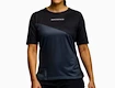 Dames fietsshirt Race Face  Indy SS Black M