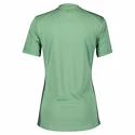 Dames fietsshirt Scott  Trail Flow SS