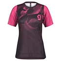 Dames fietsshirt Scott  Trail Vertic Pro SS S