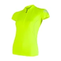 Dames fietsshirt Sensor  Entry M