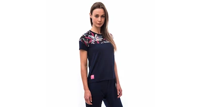 Dames fietsshirt Sensor  Helium S