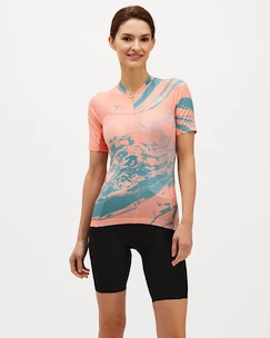 Dames fietsshirt Silvini  Catirina XS