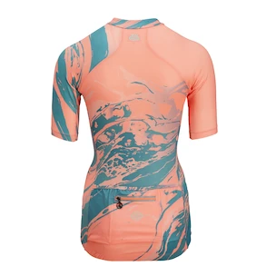 Dames fietsshirt Silvini  Catirina XS