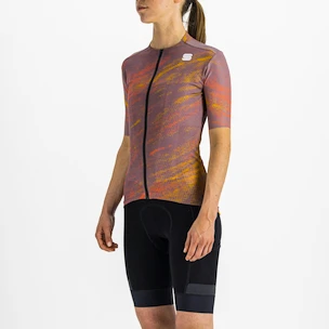 Dames fietsshirt Sportful  Cliff Supergiara W M