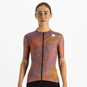 Dames fietsshirt Sportful  Cliff Supergiara W M