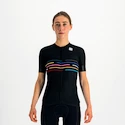 Dames fietsshirt Sportful  Vélodrome W SS M