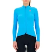 Dames fietsshirt UYN  Lady Biking Airwing Winter Ow Shirt Long_Sl. S