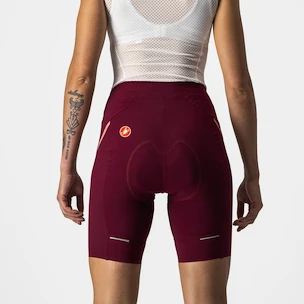 Dames fietsshort Castelli  Velocissima 3