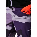 Dames fietsshort Fox Ranger Womens Short Dark Purple