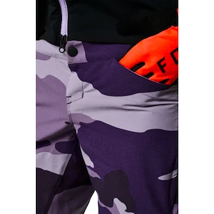 Dames fietsshort Fox Ranger Womens Short Dark Purple XL