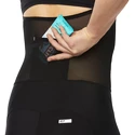 Dames fietsshort Giro  Chrono Sport Halter Bib Short