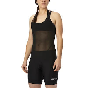 Dames fietsshort Giro  Chrono Sport Halter Bib Short M