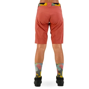 Dames fietsshort Mons Royale  Virage Bike Shorts