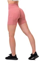 Dames fietsshort Nebbia  Fit & Smart old rose