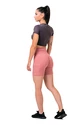 Dames fietsshort Nebbia  Fit & Smart old rose