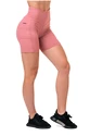 Dames fietsshort Nebbia  Fit & Smart old rose