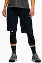 Dames fietsshort Race Face  Nimby Black S