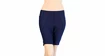 Dames fietsshort Sensor  Cyklo Entry Navy