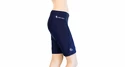 Dames fietsshort Sensor  Cyklo Entry Navy