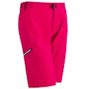 Dames fietsshort Sensor  Cyklo Helium Pink S