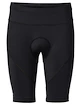 Dames fietsshort VAUDE  Matera Tight Black 38