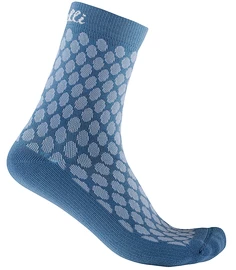 Dames fietssokken Castelli Sfida 13 Sock