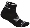 Dames fietssokken Etape  Etape KISS black/white