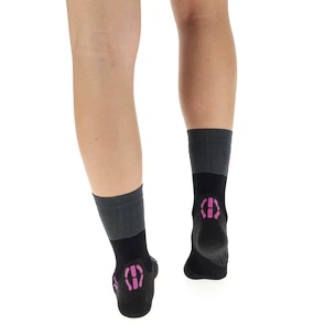 Dames fietssokken UYN  Lady Cycling Light Socks