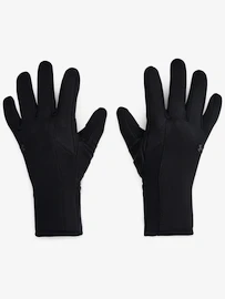 Dames handschoenen Under Armour  Storm Fleece Gloves-BLK