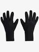 Dames handschoenen Under Armour  Storm Fleece Gloves-BLK S