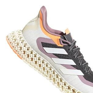 Dames hardloopschoenen adidas  4DFWD Grey five  UK 6