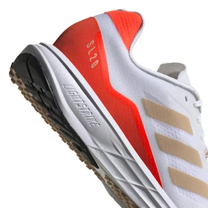 Dames hardloopschoenen adidas SL 20.2 Cloud White